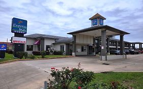 Express Inn Hobby Airport
